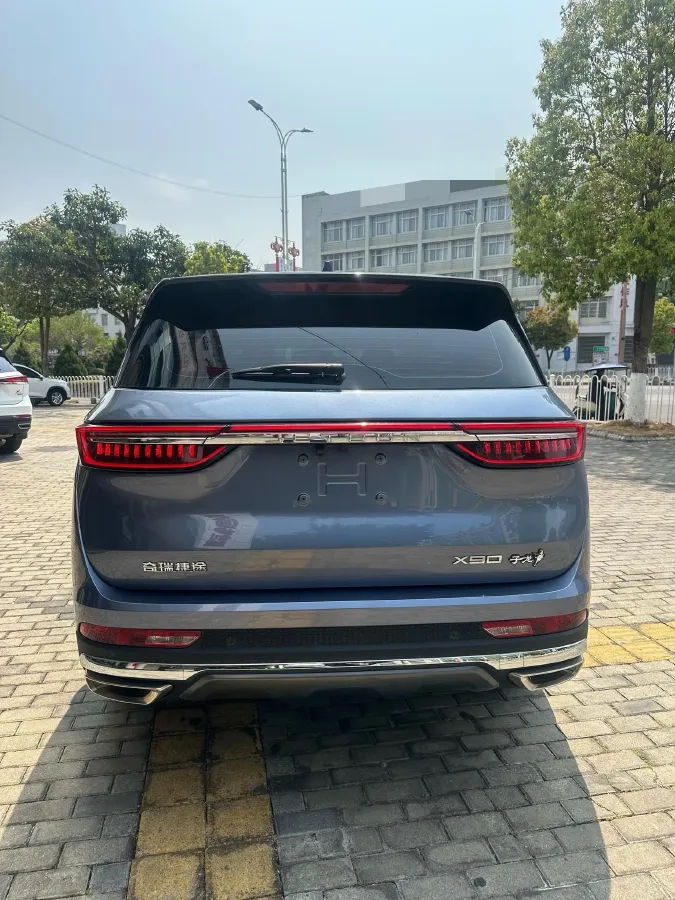 2022 Jetour X90 2.0T 254HP L4 7DCT,autocango,china used car exporter,china ev exporter,chinese used car exporter,chinese used ev exporter