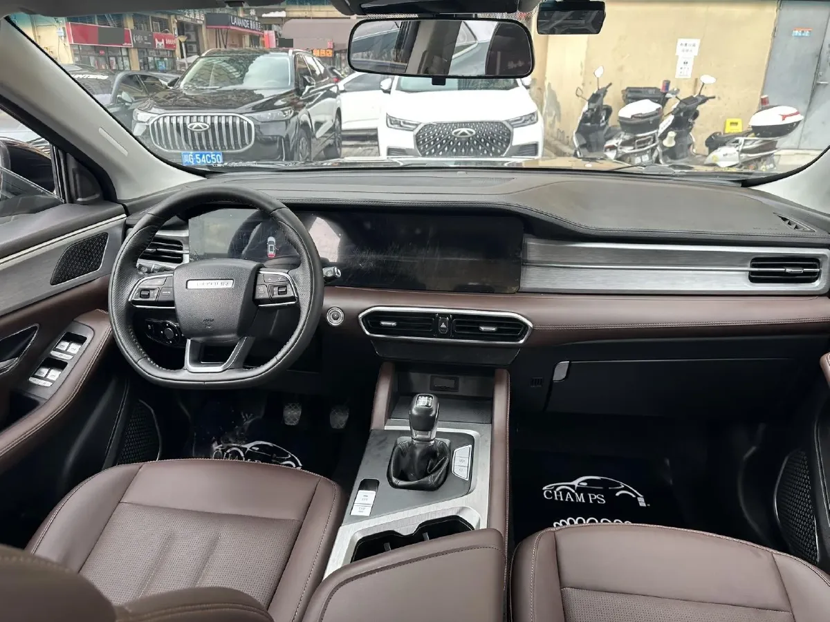 2021 JinBei Sea Lion King 2.0L 136HP L4 6MT,autocango,china used car exporter,china ev exporter,chinese used car exporter,chinese used ev exporter