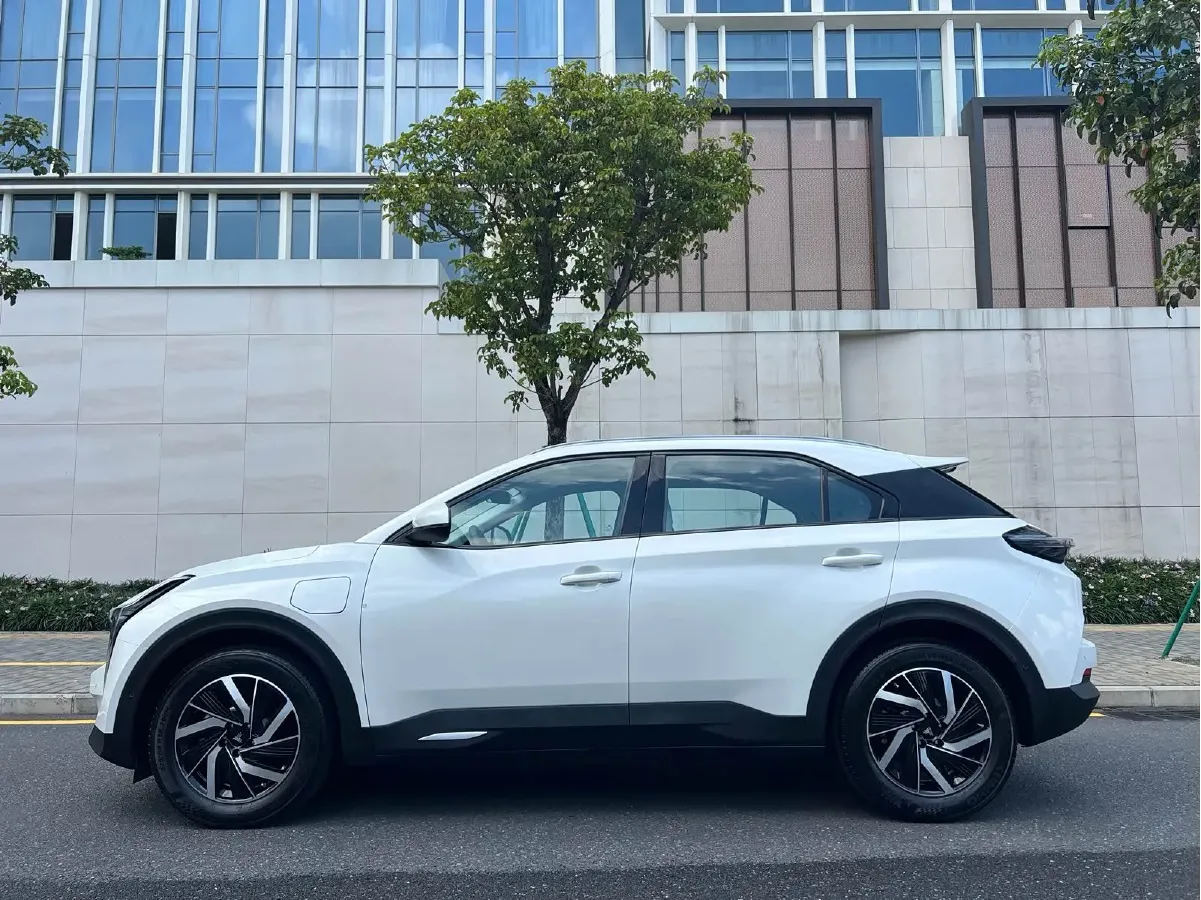 2020 Neta U BEV 68KWH,autocango,china used car exporter,china ev exporter,chinese used car exporter,chinese used ev exporter