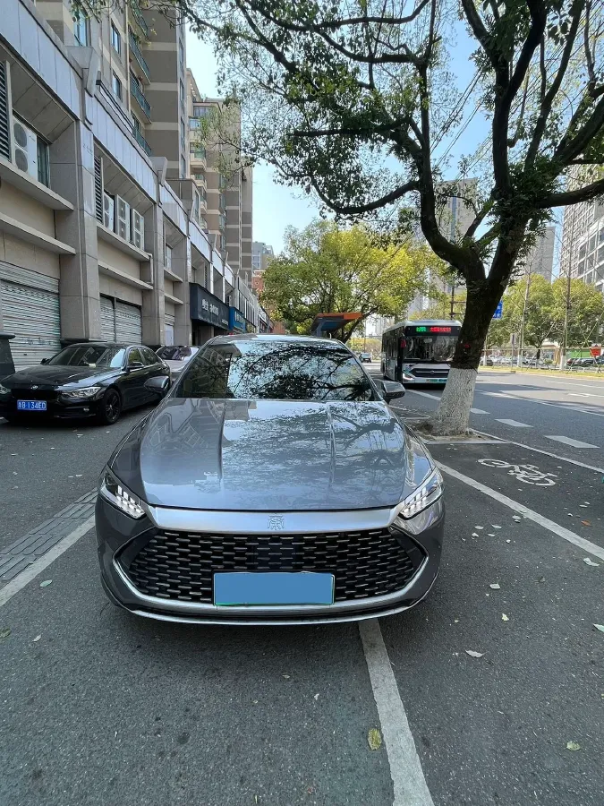 2024 BYD Destroyer 05 1.5L 110HP L4 E-CVT PHEV 8.3KWH,autocango,china used car exporter,china ev exporter,chinese used car exporter,chinese used ev exporter