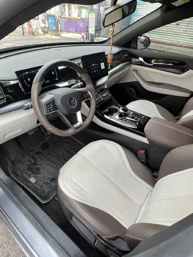 2024 BYD Destroyer 05 1.5L 110HP L4 E-CVT PHEV 8.3KWH,autocango,china used car exporter,china ev exporter,chinese used car exporter,chinese used ev exporter