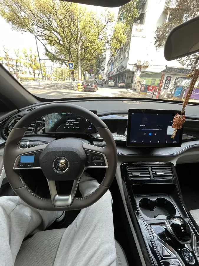 2024 BYD Destroyer 05 1.5L 110HP L4 E-CVT PHEV 8.3KWH,autocango,china used car exporter,china ev exporter,chinese used car exporter,chinese used ev exporter