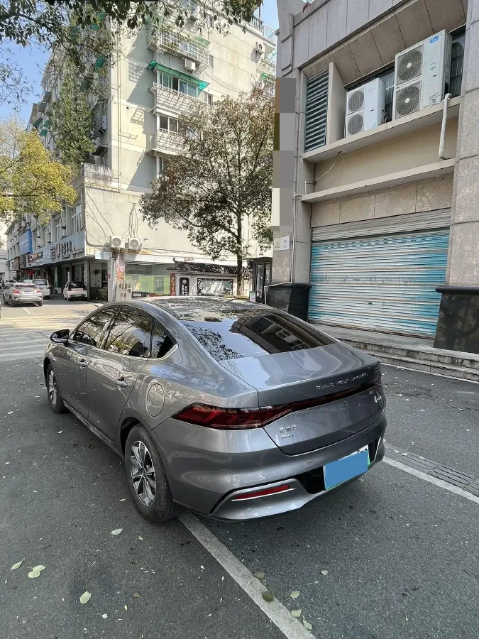 2024 BYD Destroyer 05 1.5L 110HP L4 E-CVT PHEV 8.3KWH,autocango,china used car exporter,china ev exporter,chinese used car exporter,chinese used ev exporter