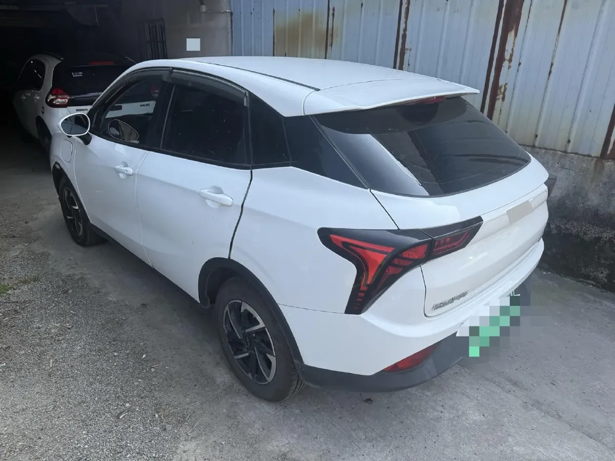 2021 Chery Little Ant BEV 30.6KWH,autocango,china used car exporter,china ev exporter,chinese used car exporter,chinese used ev exporter
