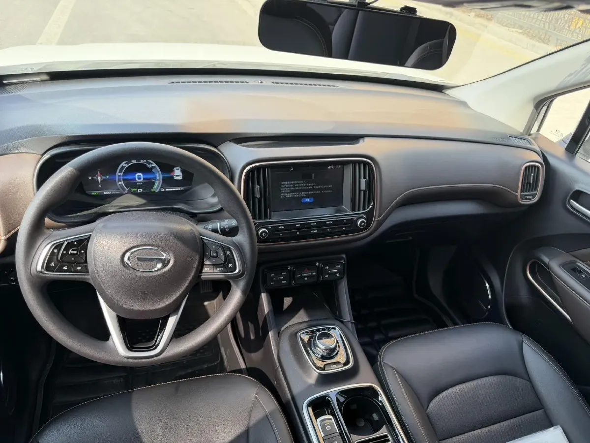 2018 Aion Trumpchi GE3 BEV 54.75KWH,autocango,china used car exporter,china ev exporter,chinese used car exporter,chinese used ev exporter