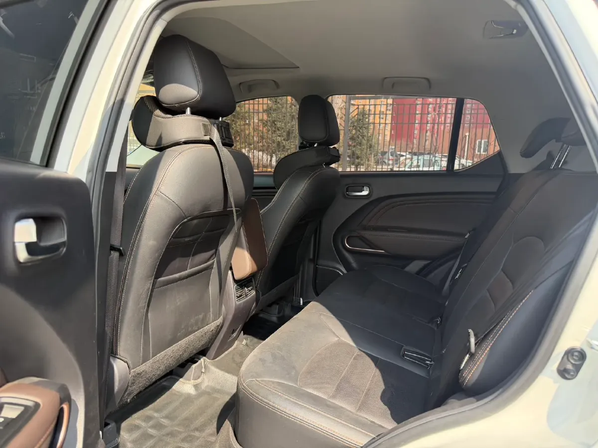 2018 Aion Trumpchi GE3 BEV 54.75KWH,autocango,china used car exporter,china ev exporter,chinese used car exporter,chinese used ev exporter