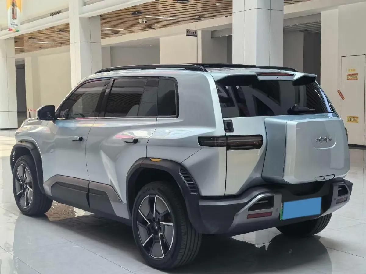 2025 FangChengBao Tai 3 BEV,autocango,china used car exporter,china ev exporter,chinese used car exporter,chinese used ev exporter