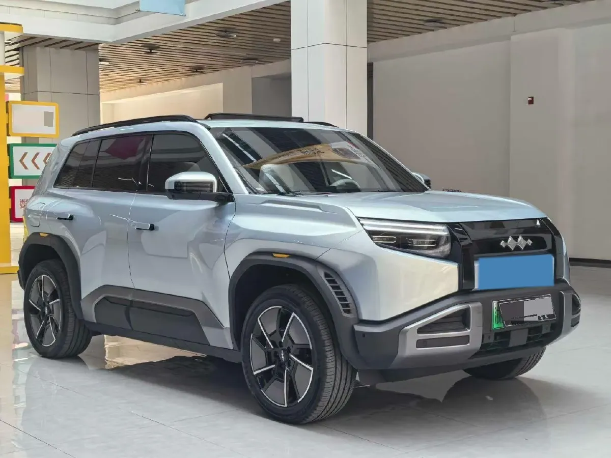 2025 FangChengBao Tai 3 BEV,autocango,china used car exporter,china ev exporter,chinese used car exporter,chinese used ev exporter