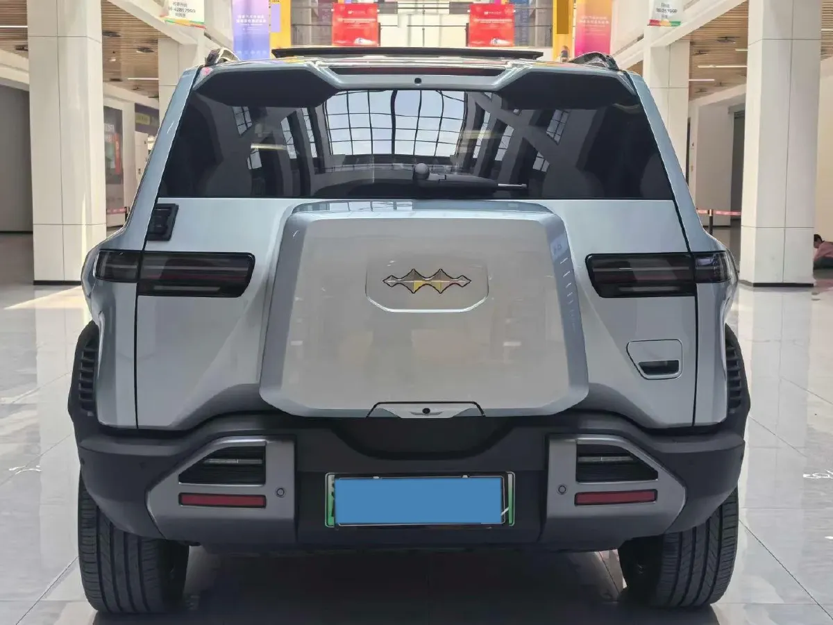 2025 FangChengBao Tai 3 BEV,autocango,china used car exporter,china ev exporter,chinese used car exporter,chinese used ev exporter