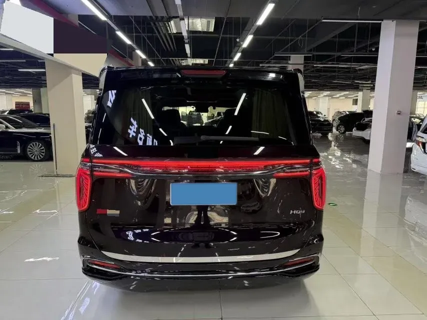 2023 HongQi HQ9 2.0T 252HP L4 8AT,autocango,china used car exporter,china ev exporter,chinese used car exporter,chinese used ev exporter