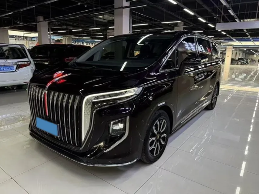 2023 HongQi HQ9 2.0T 252HP L4 8AT,autocango,china used car exporter,china ev exporter,chinese used car exporter,chinese used ev exporter