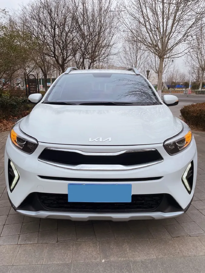 2021 Kia KX1 1.4L 100HP L4 6AT,autocango,china used car exporter,china ev exporter,chinese used car exporter,chinese used ev exporter