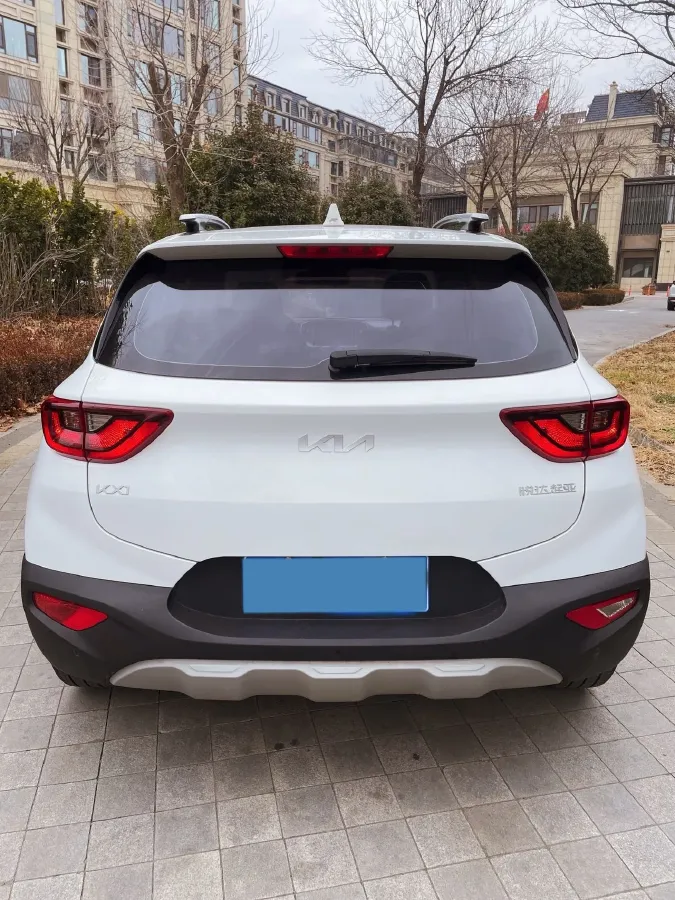 2021 Kia KX1 1.4L 100HP L4 6AT,autocango,china used car exporter,china ev exporter,chinese used car exporter,chinese used ev exporter
