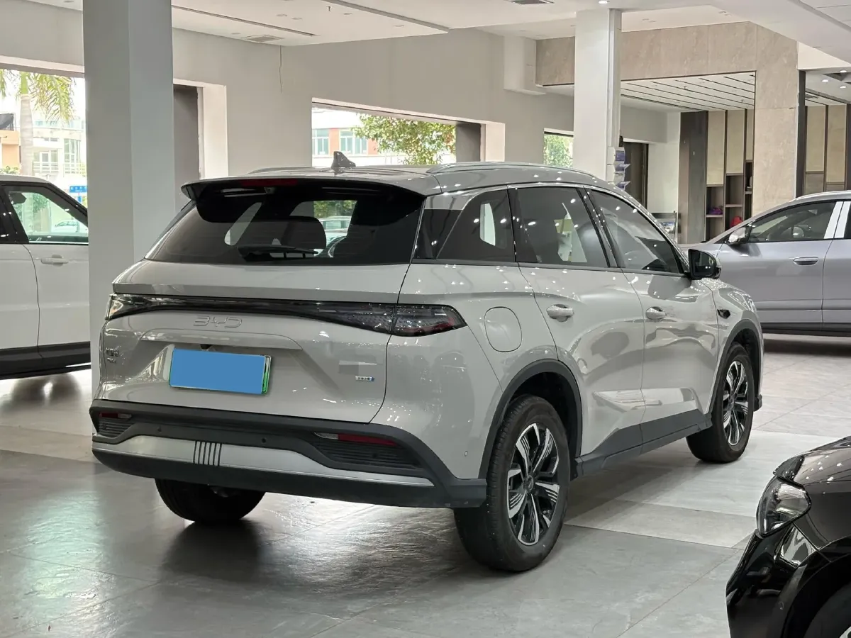 2025 BYD Sea Lion 05 DM-i 1.5L 101HP L4 E-CVT PHEV 12.9KWH,autocango,china used car exporter,china ev exporter,chinese used car exporter,chinese used ev exporter