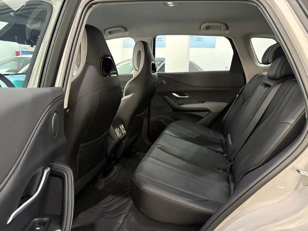 2025 BYD Sea Lion 05 DM-i 1.5L 101HP L4 E-CVT PHEV 12.9KWH,autocango,china used car exporter,china ev exporter,chinese used car exporter,chinese used ev exporter