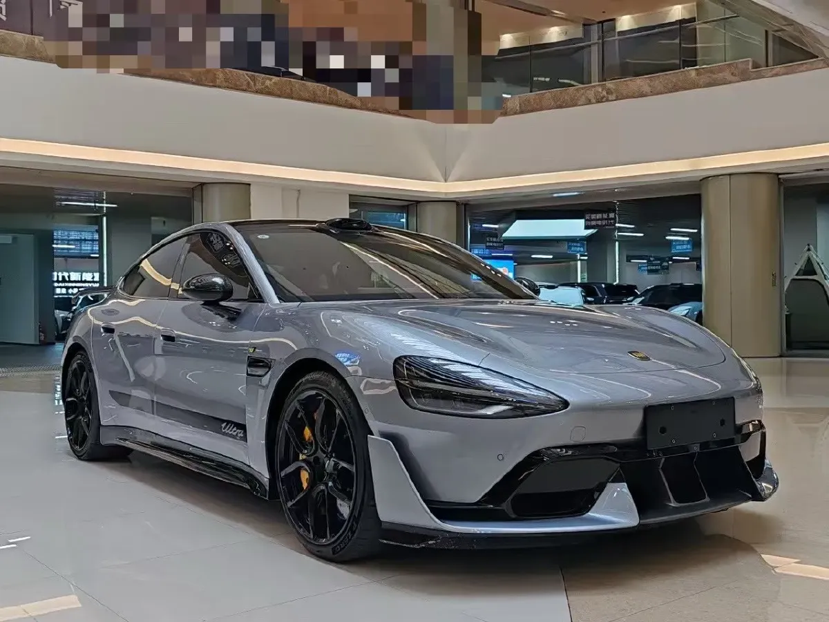 2025 MI SU7 Ultra BEV 93.7KWH,autocango,china used car exporter,china ev exporter,chinese used car exporter,chinese used ev exporter