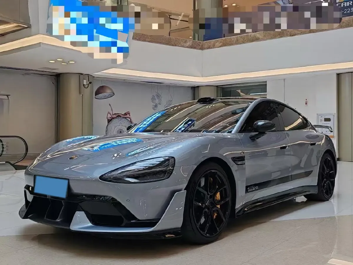 2025 MI SU7 Ultra BEV 93.7KWH,autocango,china used car exporter,china ev exporter,chinese used car exporter,chinese used ev exporter