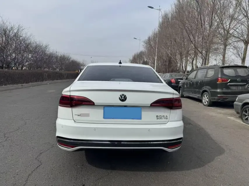 2023 Volkswagen Bora 1.2T 116HP L4 7DCT,autocango,china used car exporter,china ev exporter,chinese used car exporter,chinese used ev exporter