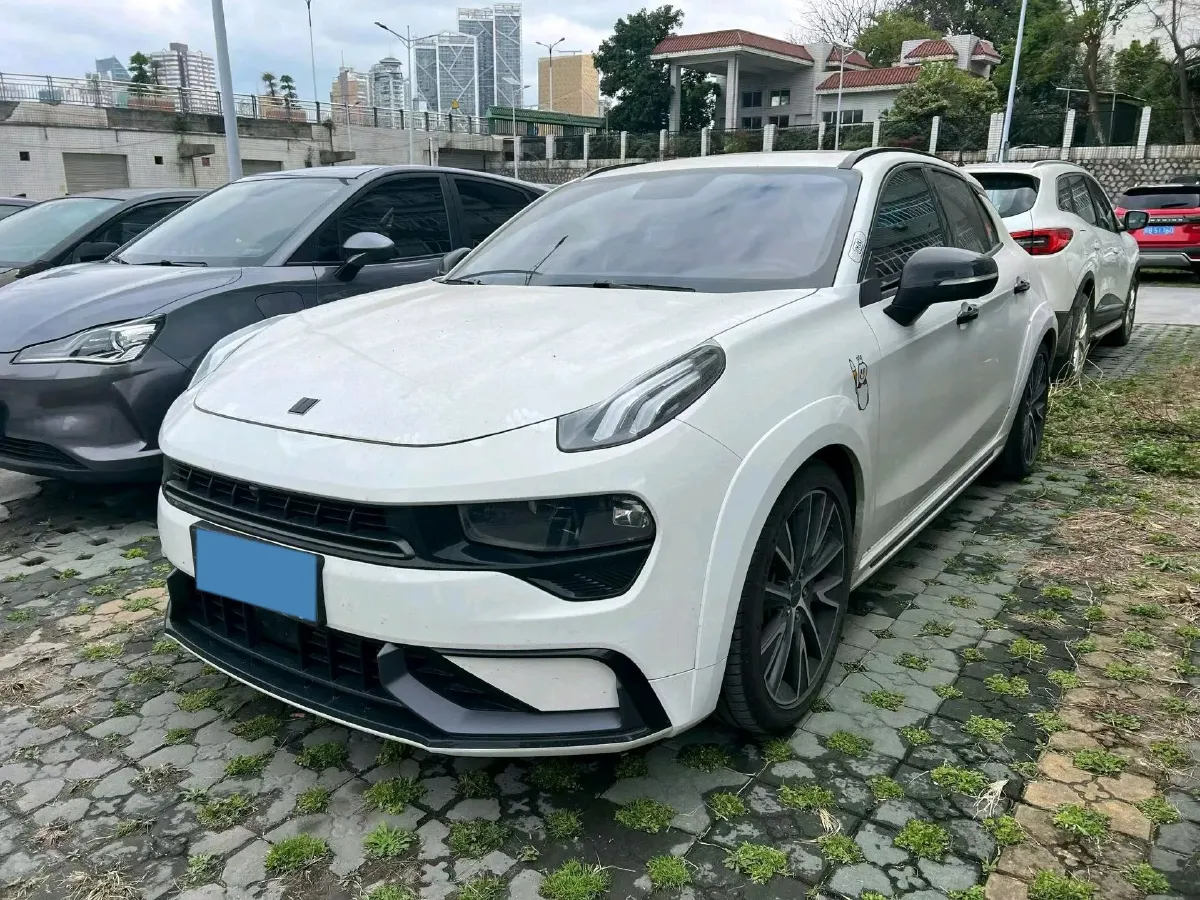 2021 LYNK&CO 02 Hatchback 2.0T 254HP L4 8AT,autocango,china used car exporter,china ev exporter,chinese used car exporter,chinese used ev exporter