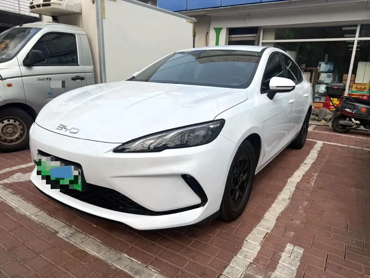 2025 BYD Seal05 DM-i 1.5L 101HP L4 E-CVT PHEV 7.68KWH,autocango,china used car exporter,china ev exporter,chinese used car exporter,chinese used ev exporter