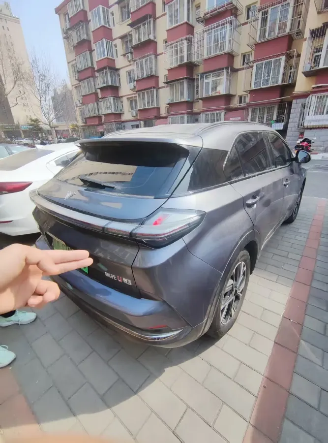 2022 MAXUS T70 2.0T 163HP L4 6AT,autocango,china used car exporter,china ev exporter,chinese used car exporter,chinese used ev exporter