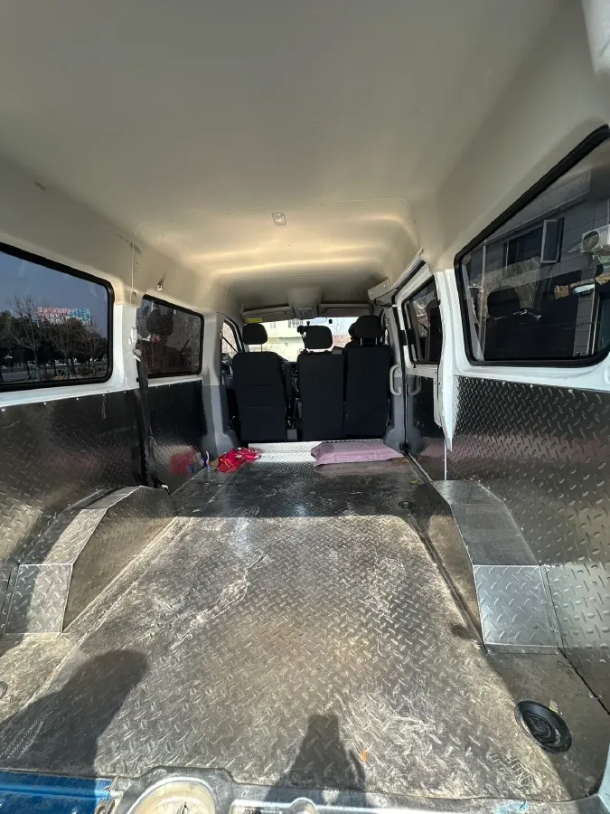 2023 Foton Mars 2.0T 163HP L4 6MT,autocango,china used car exporter,china ev exporter,chinese used car exporter,chinese used ev exporter