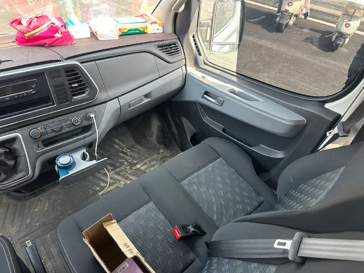 2023 Foton Mars 2.0T 163HP L4 6MT,autocango,china used car exporter,china ev exporter,chinese used car exporter,chinese used ev exporter