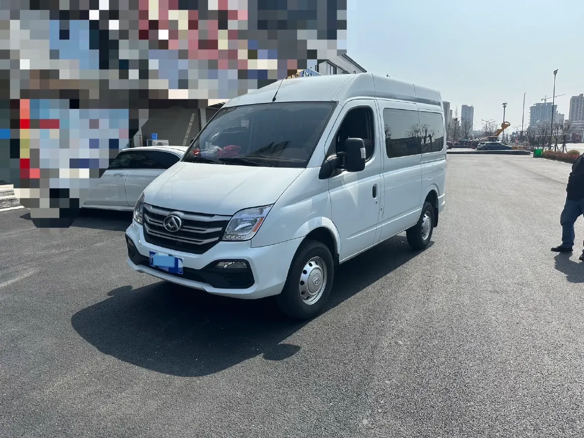 2023 Foton Mars 2.0T 163HP L4 6MT,autocango,china used car exporter,china ev exporter,chinese used car exporter,chinese used ev exporter