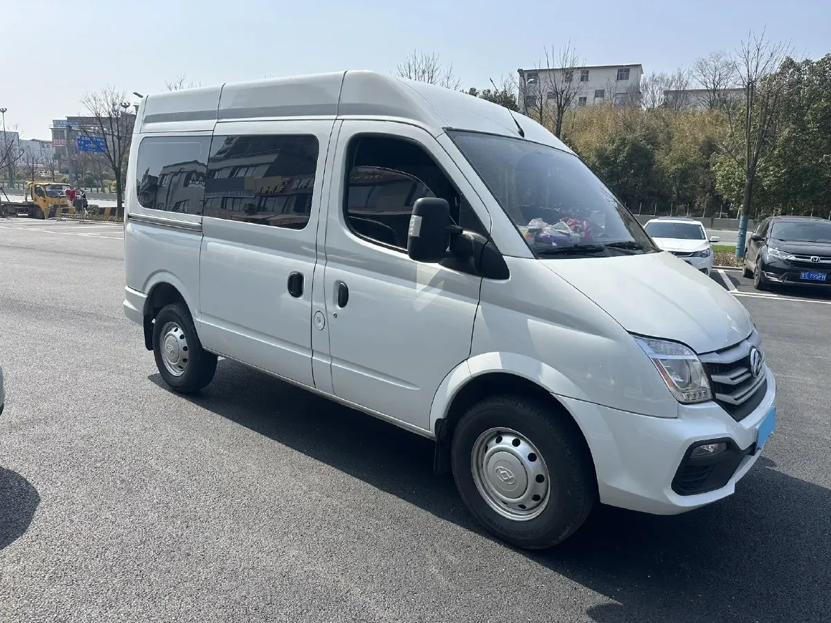 2023 Foton Mars 2.0T 163HP L4 6MT,autocango,china used car exporter,china ev exporter,chinese used car exporter,chinese used ev exporter