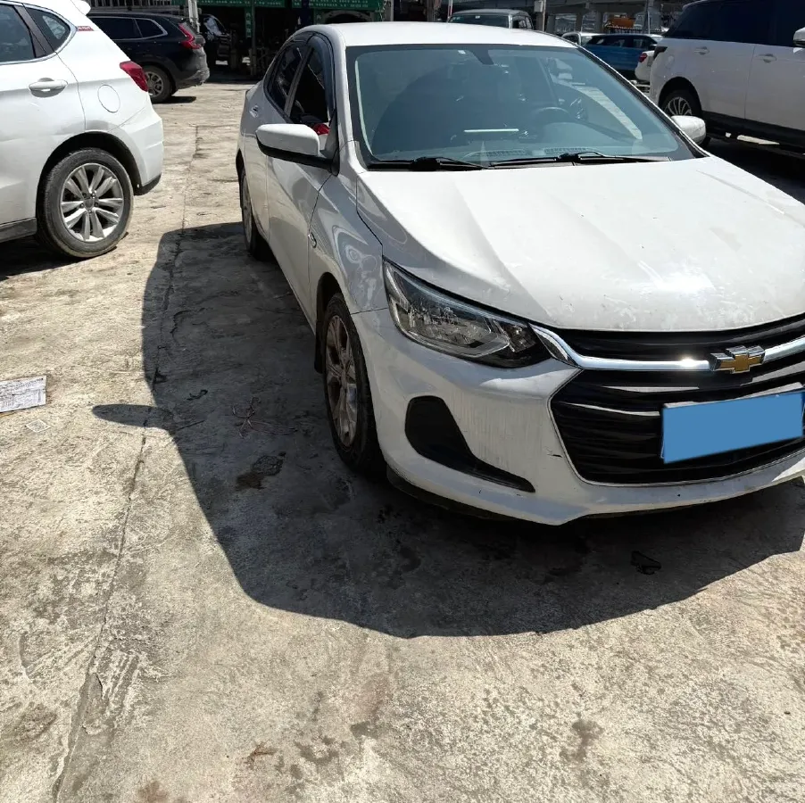 2021 Chevrolet Cavalier 1.0T 125HP L3 6AT,autocango,china used car exporter,china ev exporter,chinese used car exporter,chinese used ev exporter