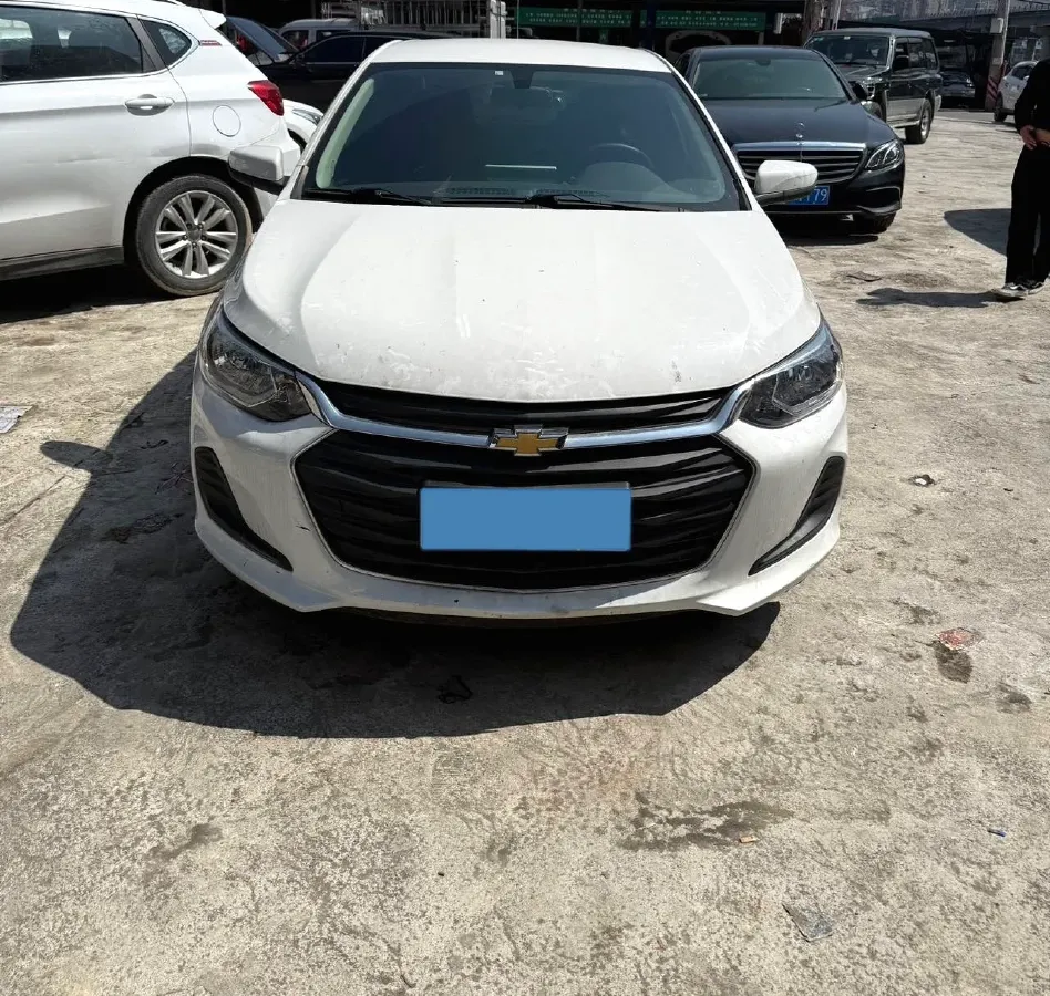 2021 Chevrolet Cavalier 1.0T 125HP L3 6AT,autocango,china used car exporter,china ev exporter,chinese used car exporter,chinese used ev exporter