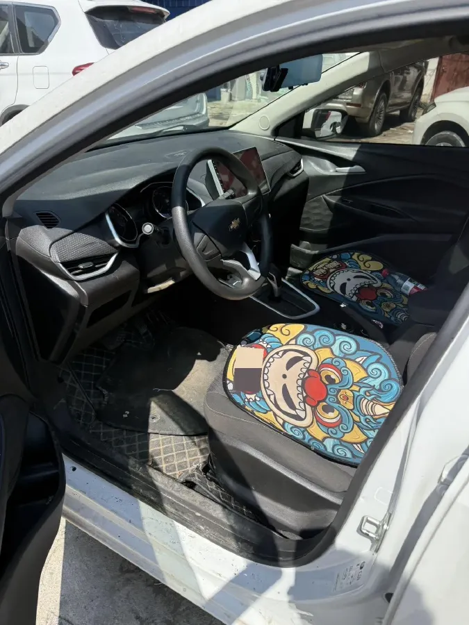 2021 Chevrolet Cavalier 1.0T 125HP L3 6AT,autocango,china used car exporter,china ev exporter,chinese used car exporter,chinese used ev exporter