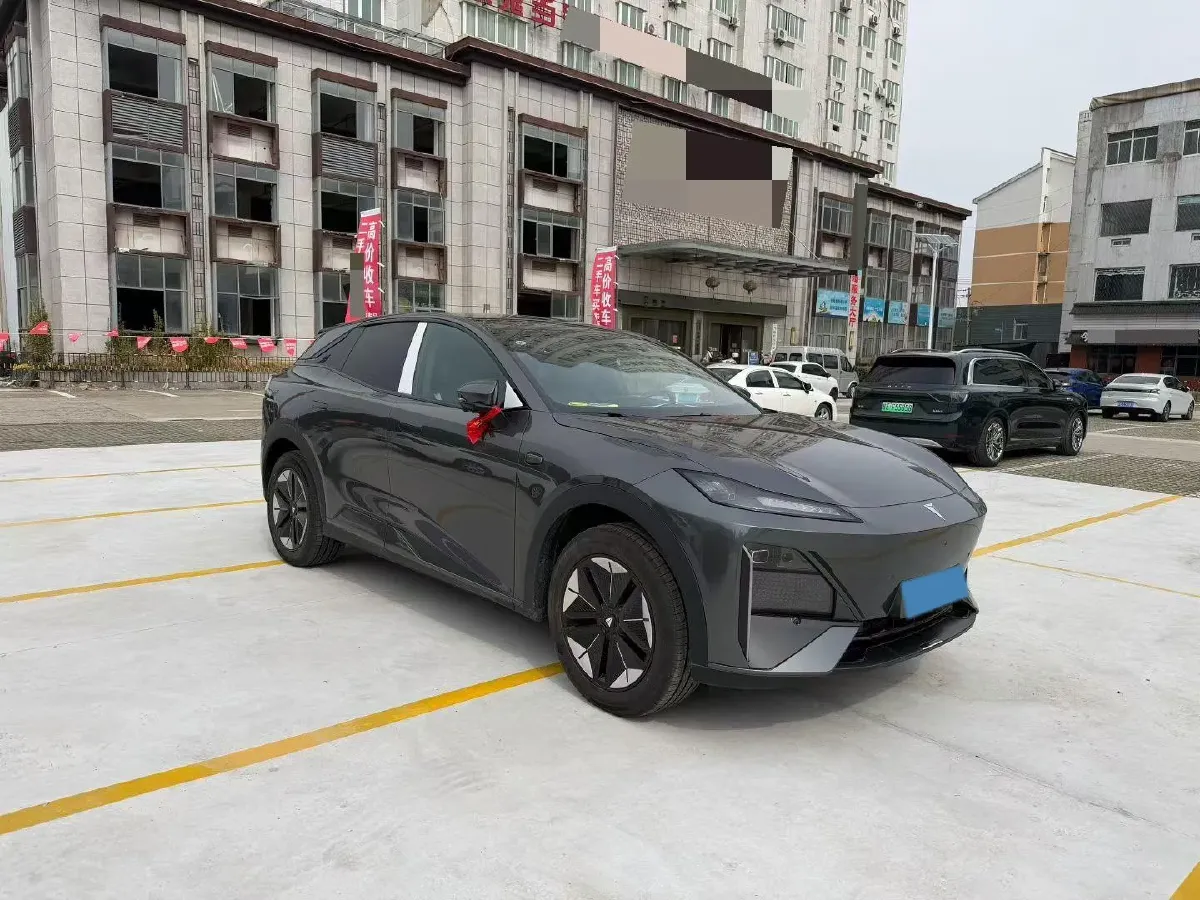 2025 Deepal S07 BEV 68.82KWH,autocango,china used car exporter,china ev exporter,chinese used car exporter,chinese used ev exporter