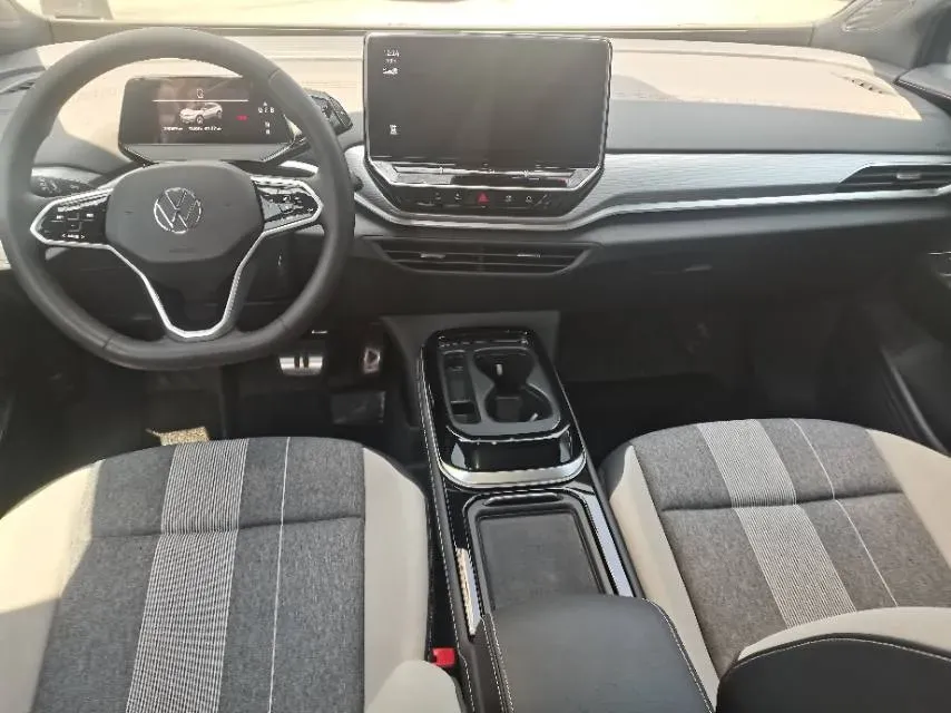 2024 Volkswagen ID.4 Crozz BEV 55.7KWH,autocango,china used car exporter,china ev exporter,chinese used car exporter,chinese used ev exporter