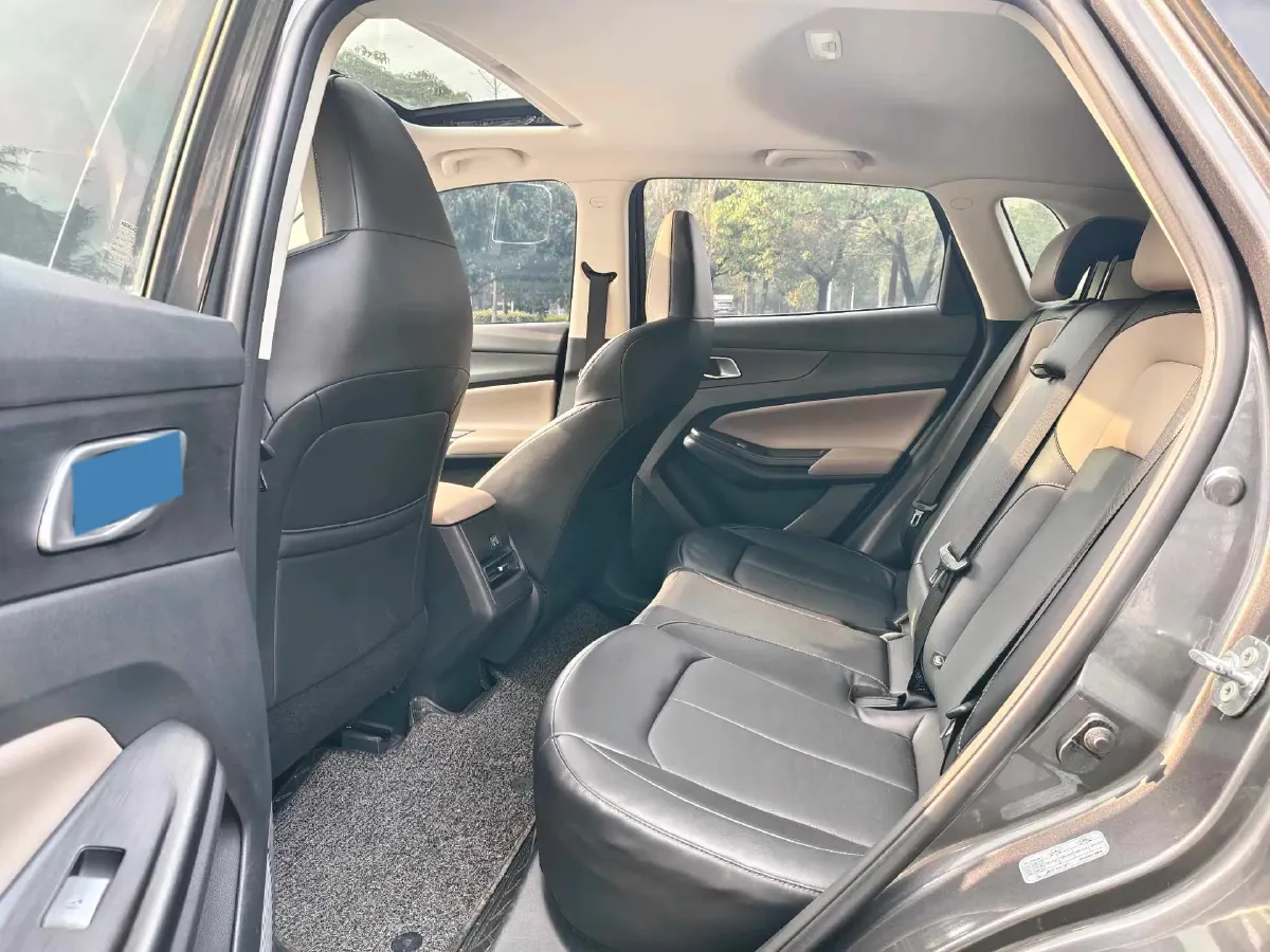 2022 ChangAn CS55 Plus 1.5T 180HP L4 7DCT,autocango,china used car exporter,china ev exporter,chinese used car exporter,chinese used ev exporter