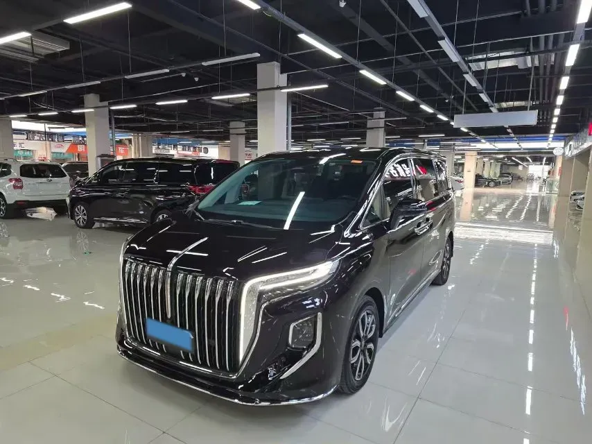 2023 HongQi HQ9 2.0T 252HP L4 8AT,autocango,china used car exporter,china ev exporter,chinese used car exporter,chinese used ev exporter
