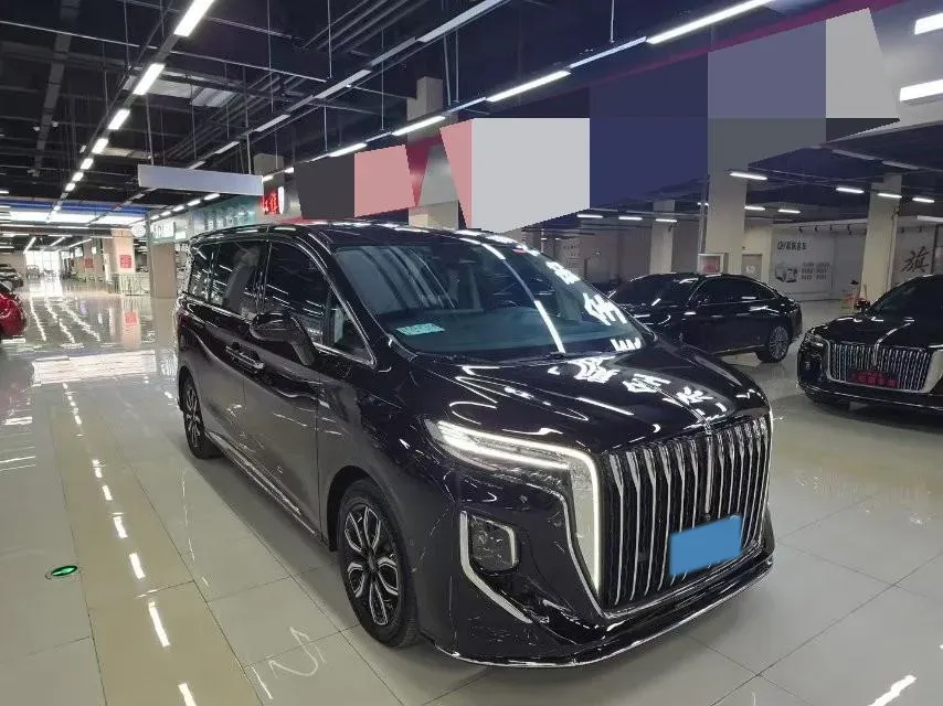 2023 HongQi HQ9 2.0T 252HP L4 8AT,autocango,china used car exporter,china ev exporter,chinese used car exporter,chinese used ev exporter