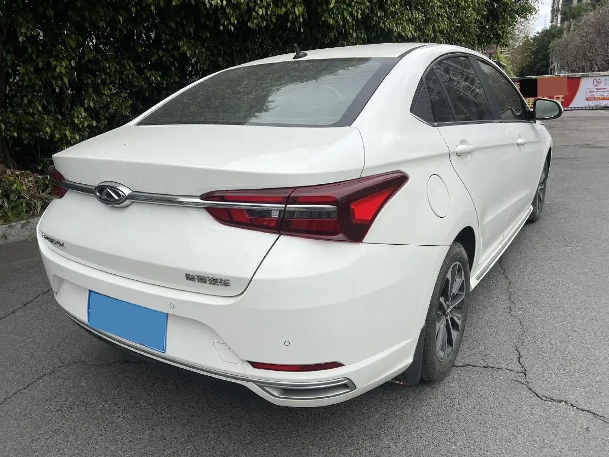 2019 Chery Arrizo GX 1.5L 116HP L4 CVT,autocango,china used car exporter,china ev exporter,chinese used car exporter,chinese used ev exporter
