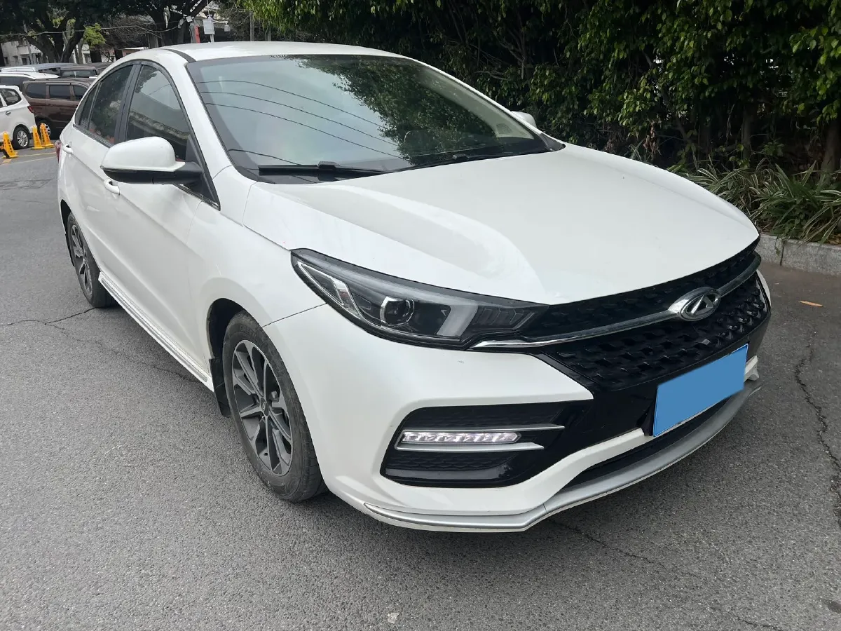 2019 Chery Arrizo GX 1.5L 116HP L4 CVT,autocango,china used car exporter,china ev exporter,chinese used car exporter,chinese used ev exporter
