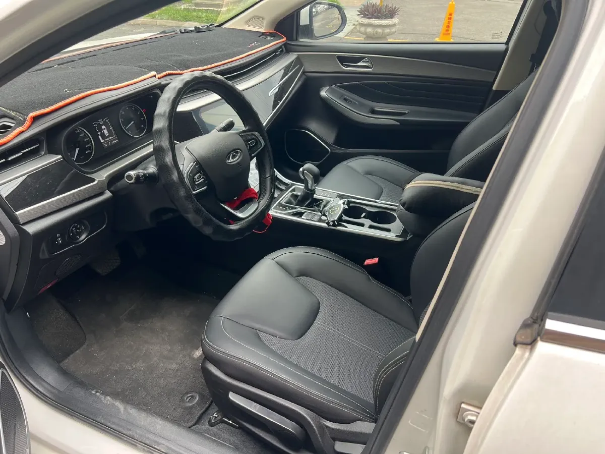 2019 Chery Arrizo GX 1.5L 116HP L4 CVT,autocango,china used car exporter,china ev exporter,chinese used car exporter,chinese used ev exporter