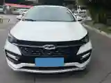 2019 Chery Arrizo GX 1.5L 116HP L4 CVT