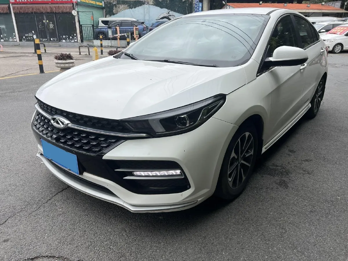 2019 Chery Arrizo GX 1.5L 116HP L4 CVT,autocango,china used car exporter,china ev exporter,chinese used car exporter,chinese used ev exporter