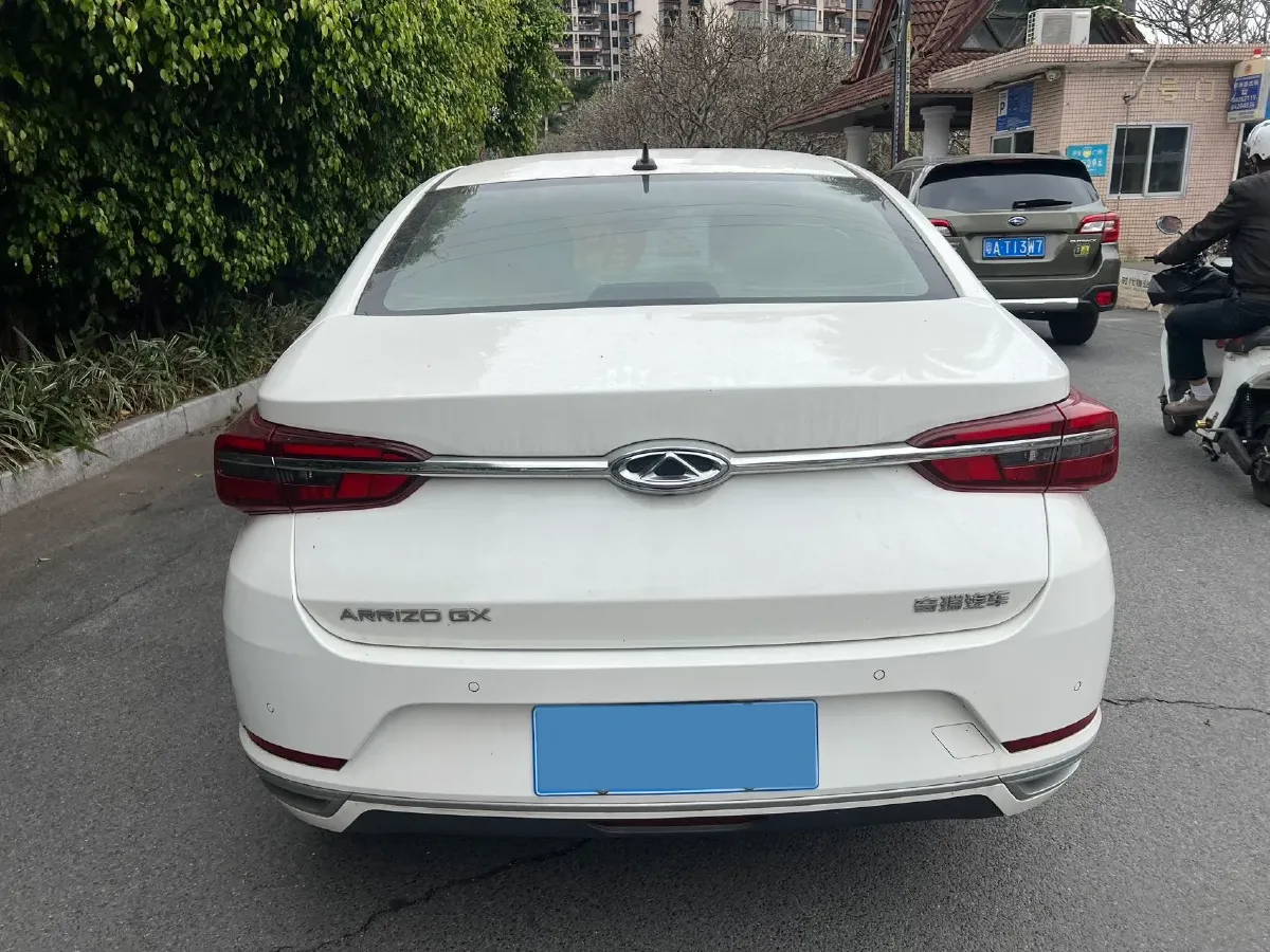 2019 Chery Arrizo GX 1.5L 116HP L4 CVT,autocango,china used car exporter,china ev exporter,chinese used car exporter,chinese used ev exporter