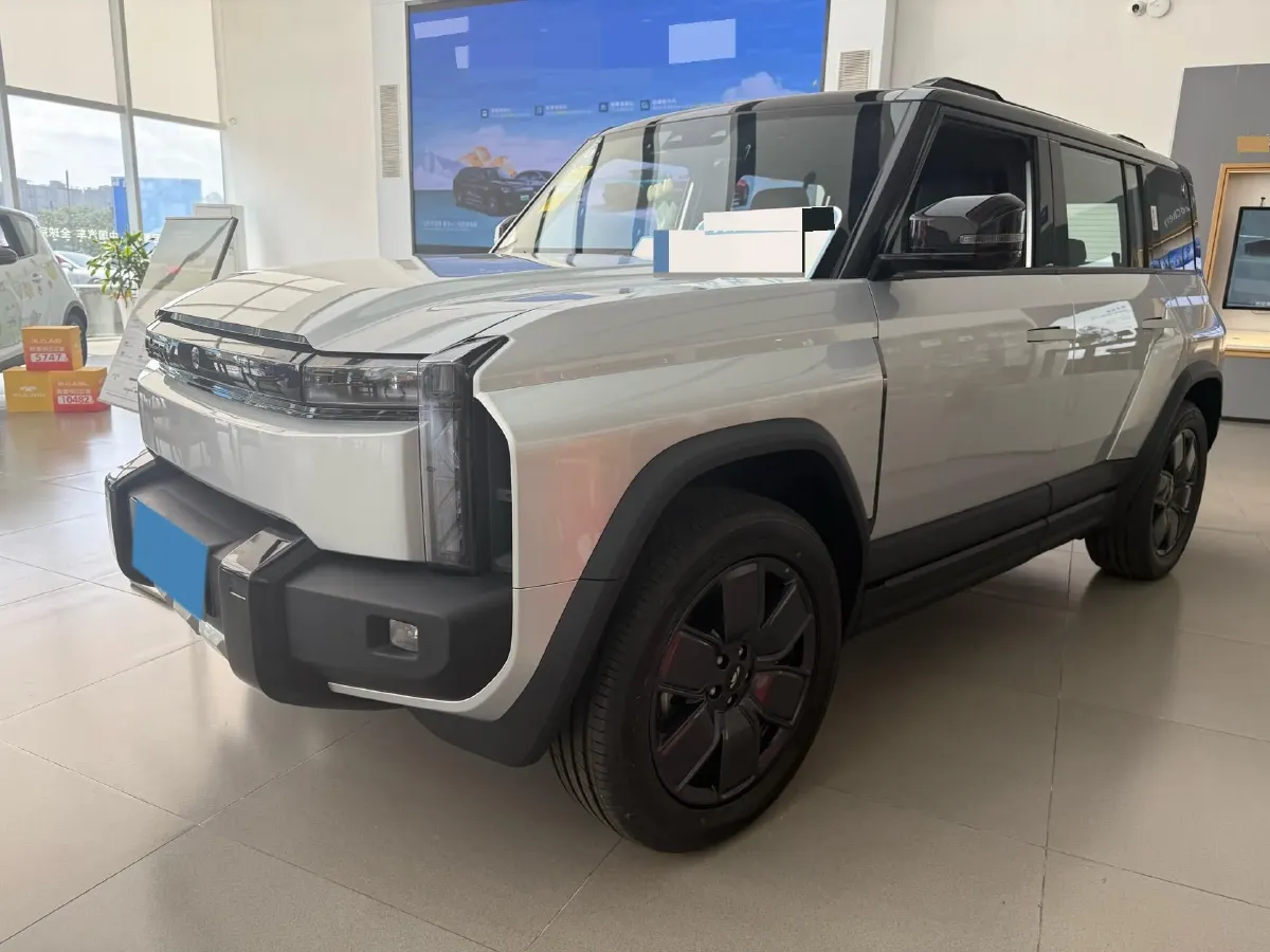 2025 Fulwin FulwinX3 PLUS BEV,autocango,china used car exporter,china ev exporter,chinese used car exporter,chinese used ev exporter