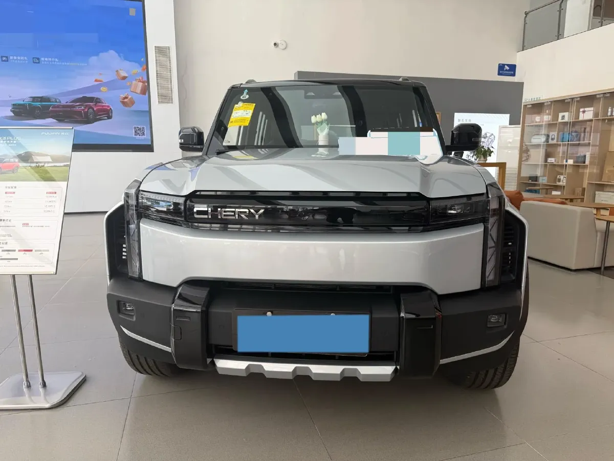2025 Fulwin FulwinX3 PLUS BEV,autocango,china used car exporter,china ev exporter,chinese used car exporter,chinese used ev exporter