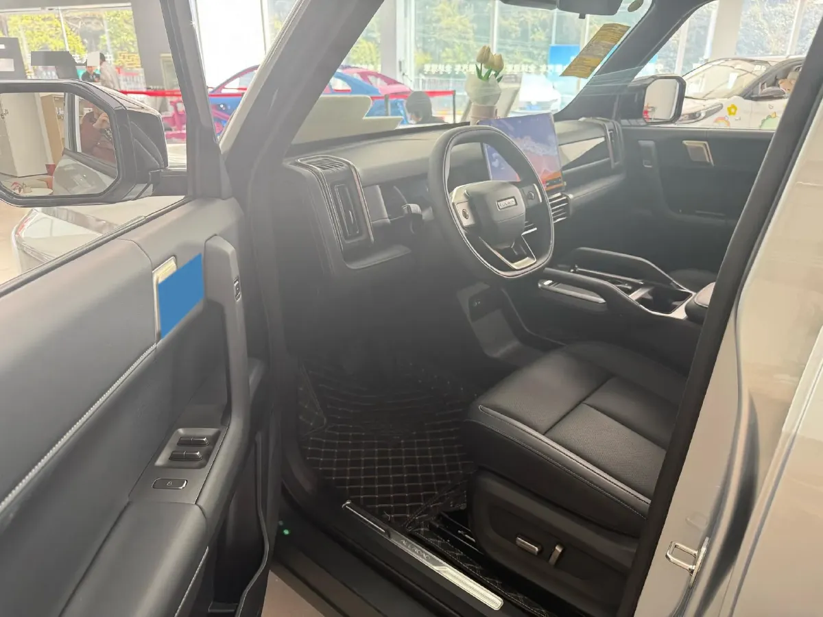 2025 Fulwin FulwinX3 PLUS BEV,autocango,china used car exporter,china ev exporter,chinese used car exporter,chinese used ev exporter