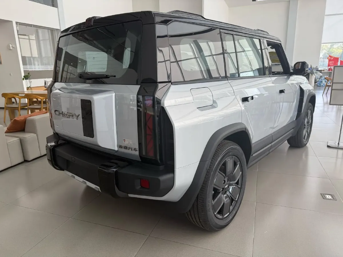 2025 Fulwin FulwinX3 PLUS BEV,autocango,china used car exporter,china ev exporter,chinese used car exporter,chinese used ev exporter