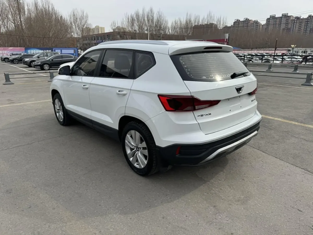 2019 Jetta VS5 1.4T 150HP L4 6AT,autocango,china used car exporter,china ev exporter,chinese used car exporter,chinese used ev exporter