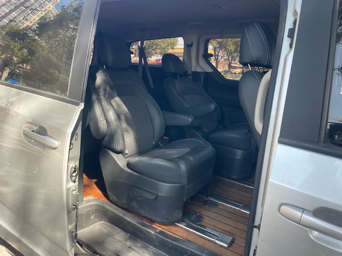 2019 MAXUS G10 2.0T 218HP L4 6AT,autocango,china used car exporter,china ev exporter,chinese used car exporter,chinese used ev exporter