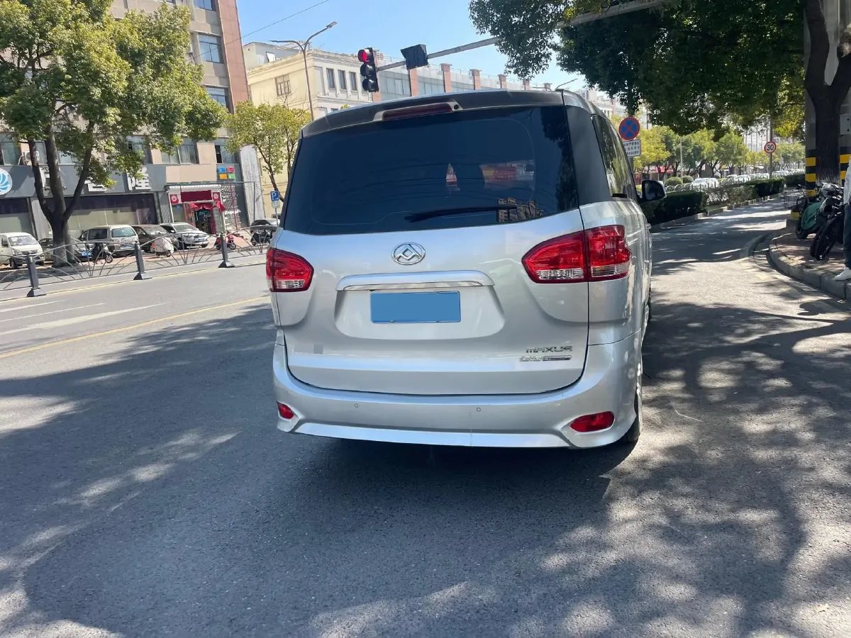 2019 MAXUS G10 2.0T 218HP L4 6AT,autocango,china used car exporter,china ev exporter,chinese used car exporter,chinese used ev exporter